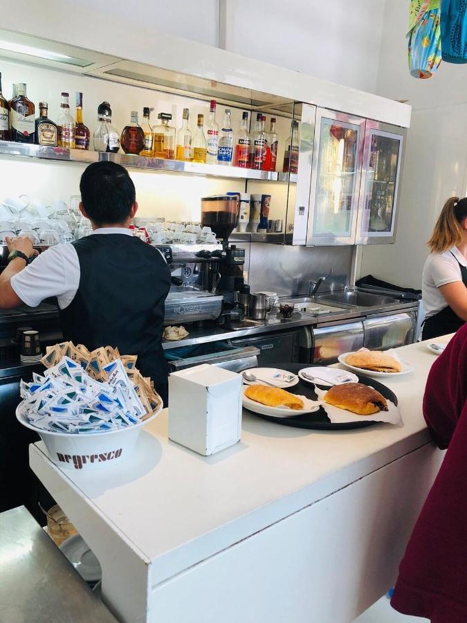 Arthouse Termini Hotel Rom Eksteriør billede