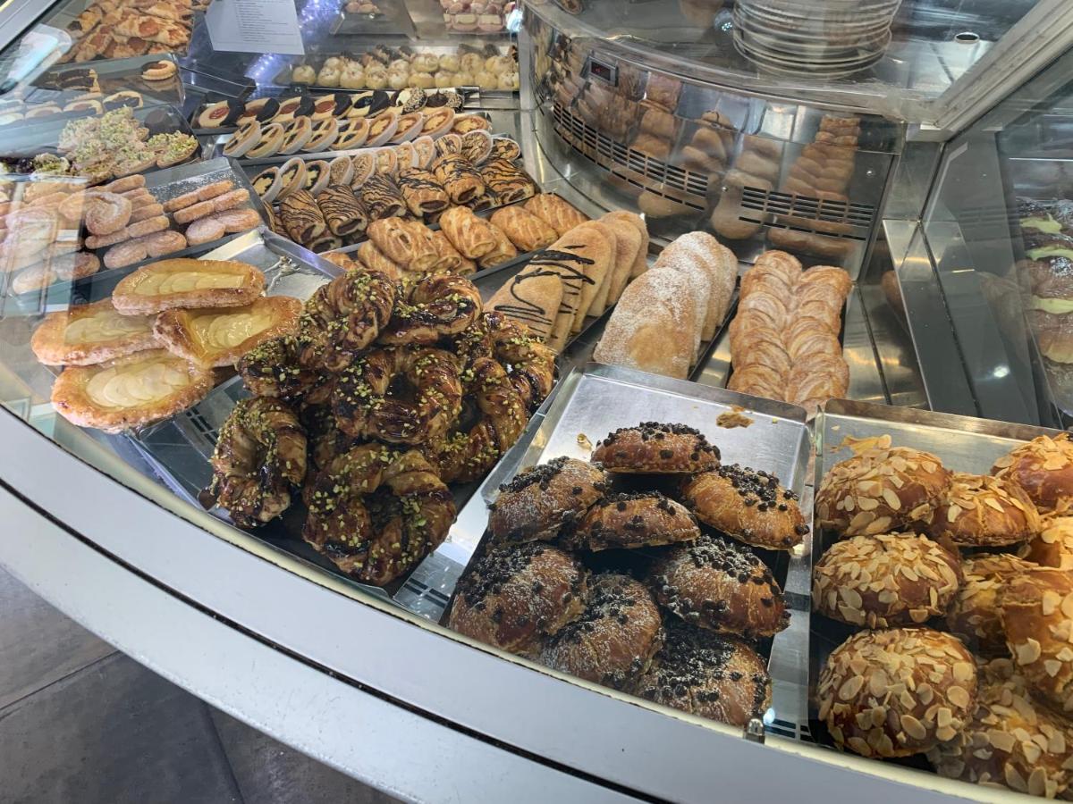 Arthouse Termini Hotel Rom Eksteriør billede