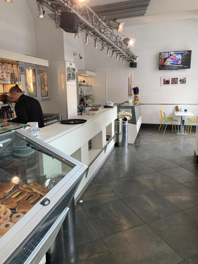 Arthouse Termini Hotel Rom Eksteriør billede