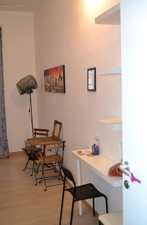Arthouse Termini Hotel Rom Værelse billede