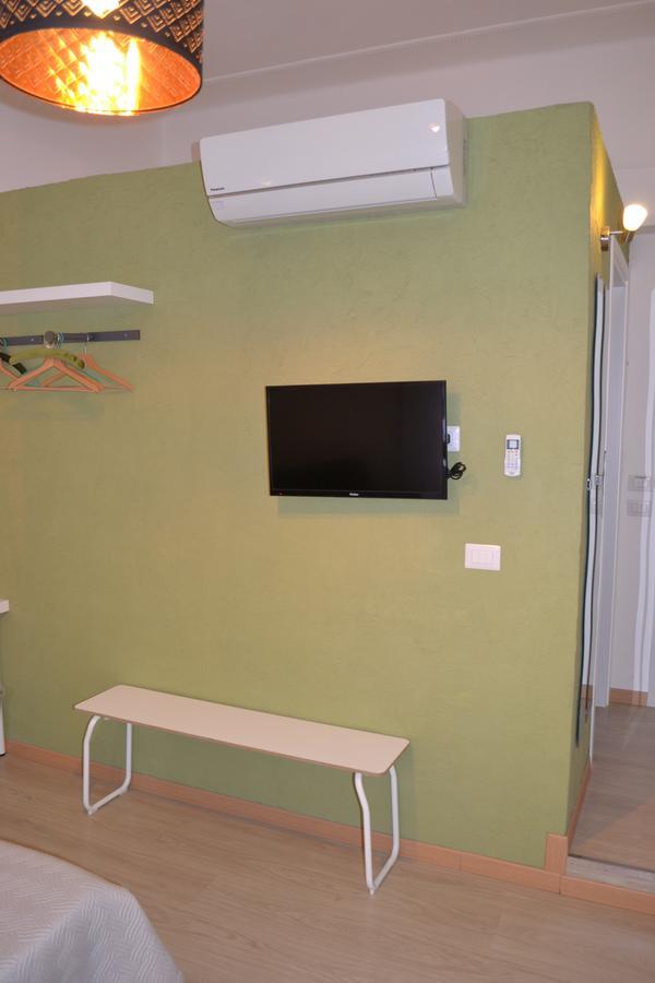 Arthouse Termini Hotel Rom Eksteriør billede