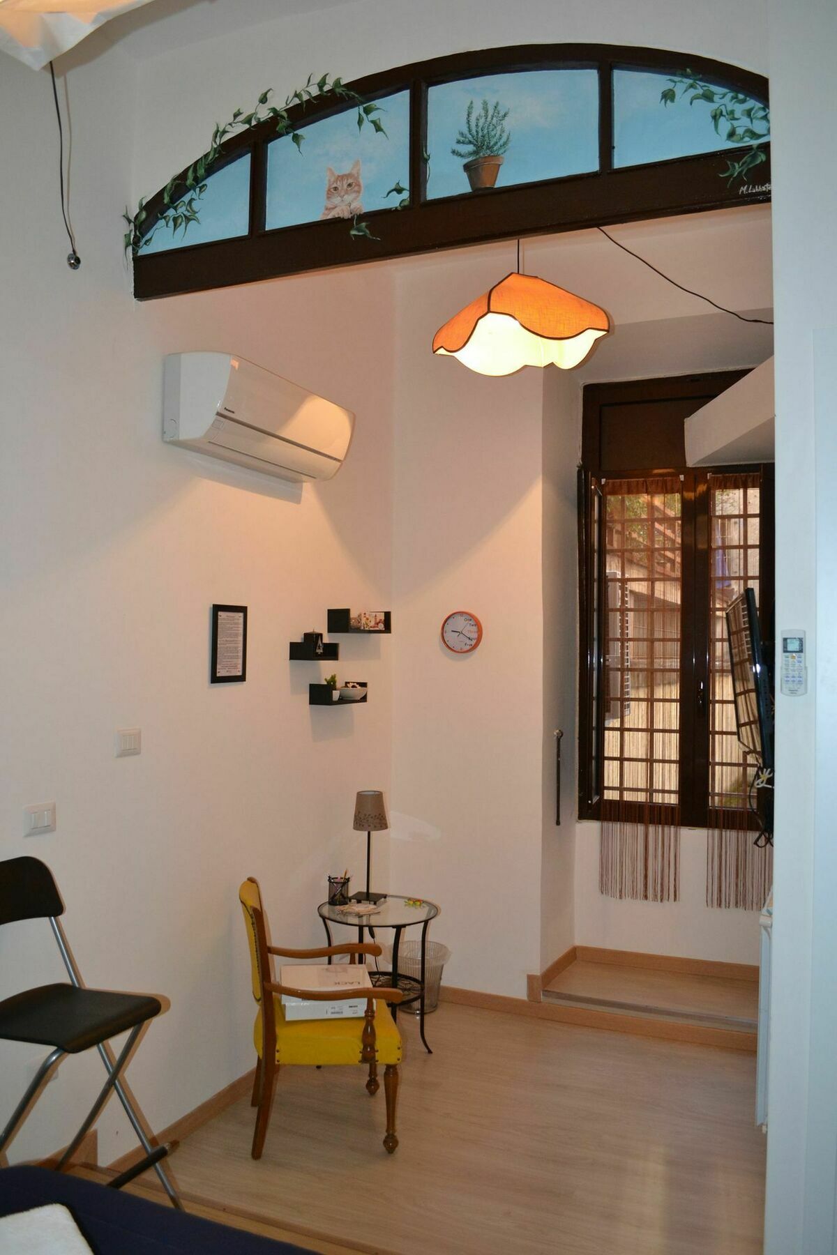 Arthouse Termini Hotel Rom Eksteriør billede