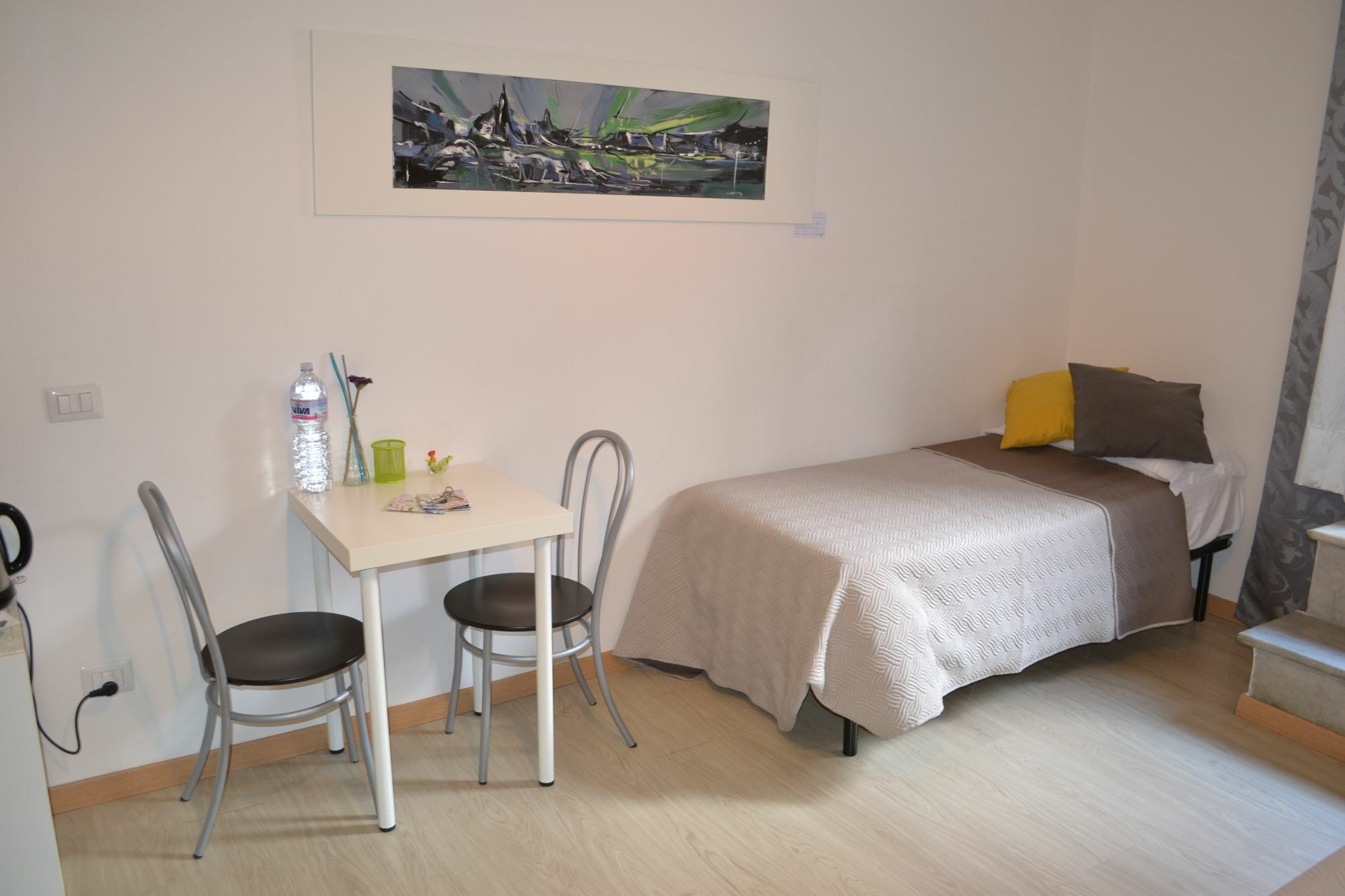 Arthouse Termini Hotel Rom Eksteriør billede