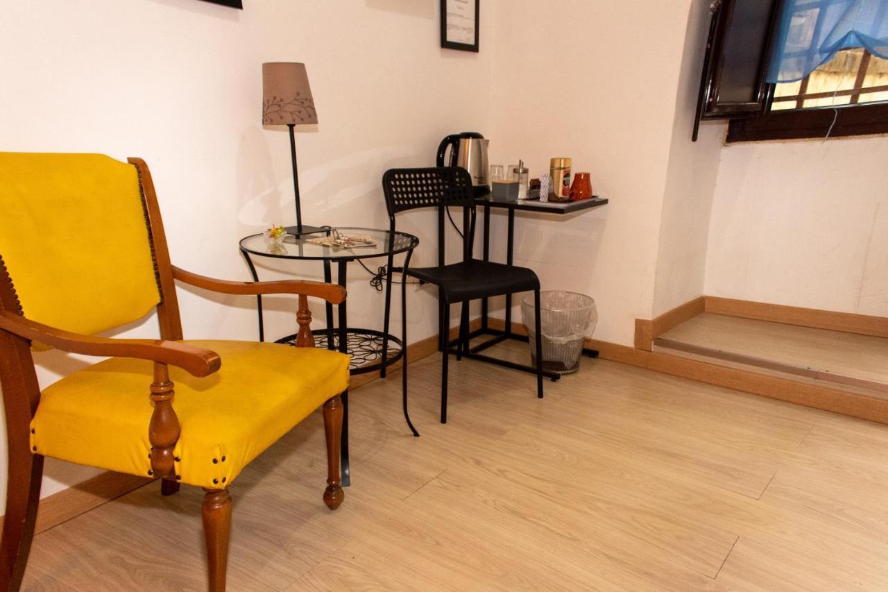 Arthouse Termini Hotel Rom Eksteriør billede