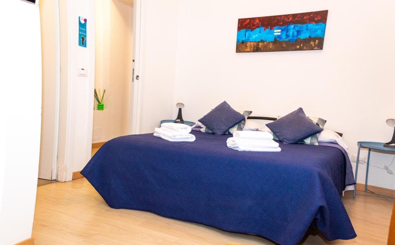 Arthouse Termini Hotel Rom Eksteriør billede