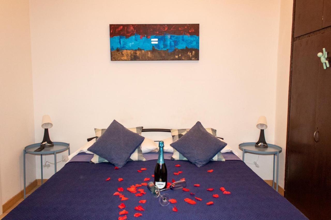 Arthouse Termini Hotel Rom Eksteriør billede