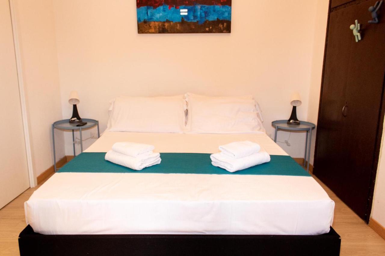 Arthouse Termini Hotel Rom Eksteriør billede