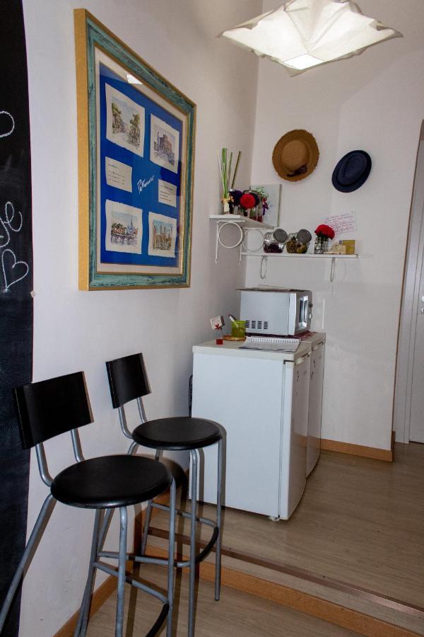 Arthouse Termini Hotel Rom Eksteriør billede