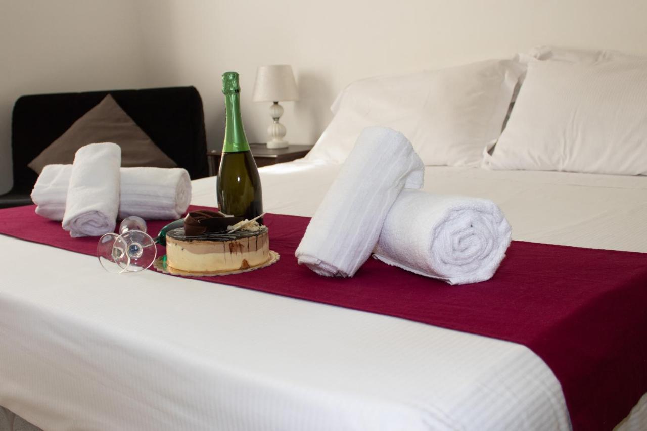 Arthouse Termini Hotel Rom Eksteriør billede